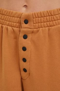 Γυναικεία Παντελόνια φόρμας Βαμβακερό παντελόνι Puma καφέ -Puma Κατάστημα unnamed file 255