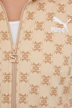 Γυναικεία Με φερμουάρ Μπλούζα Puma μπεζ, 9 Γυναικεία Με φερμουάρ Μπλούζα Puma μπεζ, -Puma Κατάστημα unnamed file 2572