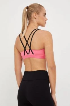 Γυναικεία Αθλητικά σουτιέν Αθλητικό σουτιέν Puma Elite ροζ 7 Γυναικεία Αθλητικά σουτιέν Αθλητικό σουτιέν Puma Elite ροζ -Puma Κατάστημα unnamed file 2593