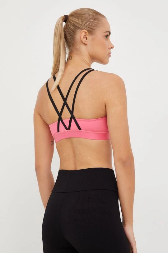Γυναικεία Αθλητικά σουτιέν Αθλητικό σουτιέν Puma Elite ροζ 3 Γυναικεία Αθλητικά σουτιέν Αθλητικό σουτιέν Puma Elite ροζ - Image 3