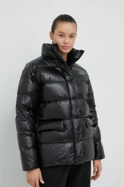 Γυναικεία Κοντά μπουφάν Μπουφάν με επένδυση από πούπουλα Puma μαύρο,