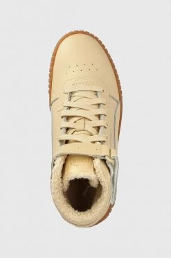 Γυναικεία Sneakers Δερμάτινα αθλητικά παπούτσια Puma μπεζ 8 Γυναικεία Sneakers Δερμάτινα αθλητικά παπούτσια Puma μπεζ -Puma Κατάστημα unnamed file 2610