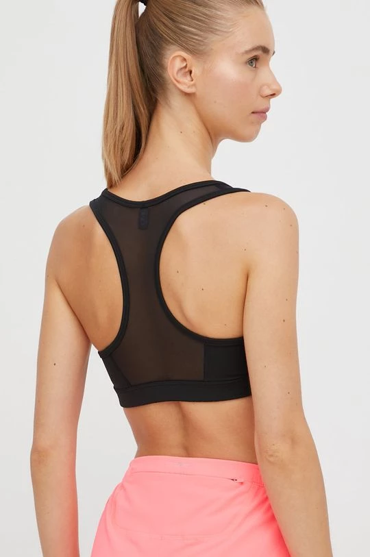 Γυναικεία Αθλητικά σουτιέν Αθλητικό σουτιέν Puma μαύρο 3 Γυναικεία Αθλητικά σουτιέν Αθλητικό σουτιέν Puma μαύρο - Image 3