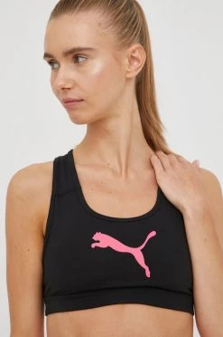 Γυναικεία Αθλητικά σουτιέν Αθλητικό σουτιέν Puma μαύρο 8 Γυναικεία Αθλητικά σουτιέν Αθλητικό σουτιέν Puma μαύρο -Puma Κατάστημα unnamed file 2644