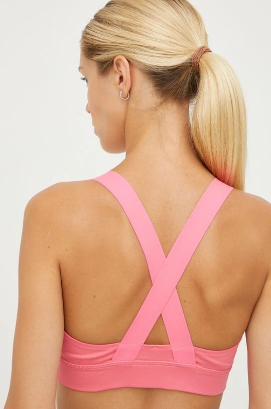 Γυναικεία Αθλητικά σουτιέν Αθλητικό σουτιέν Puma Fit ροζ 3 Γυναικεία Αθλητικά σουτιέν Αθλητικό σουτιέν Puma Fit ροζ - Image 3