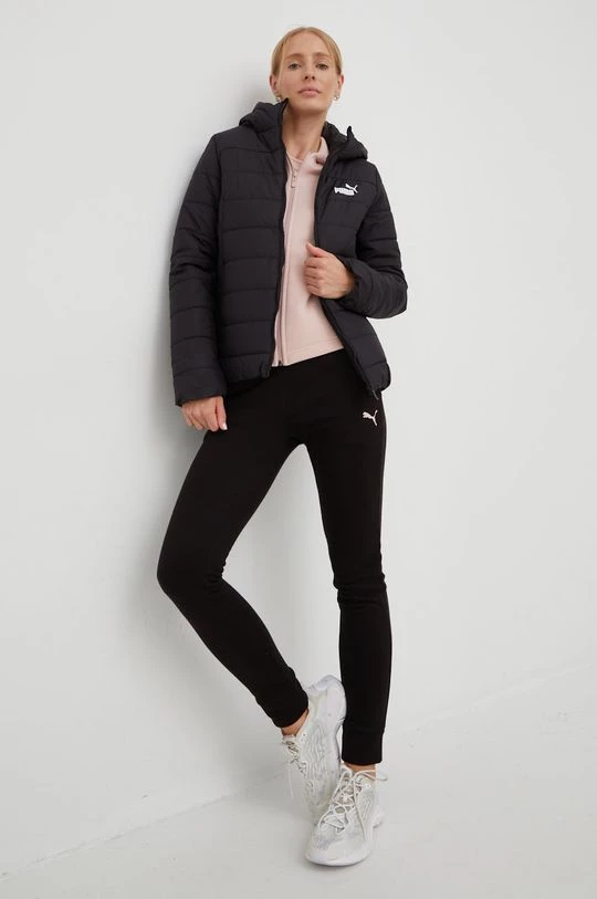 Γυναικεία Κοντομάνικο Μπλουζάκι προπόνησης Puma Evostripe ροζ 2 Γυναικεία Κοντομάνικο Μπλουζάκι προπόνησης Puma Evostripe ροζ - Image 2