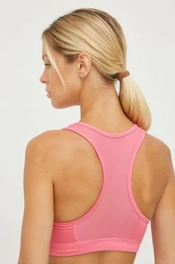 Γυναικεία Αθλητικά σουτιέν Αθλητικό σουτιέν Puma ροζ -Puma Κατάστημα unnamed file 2669