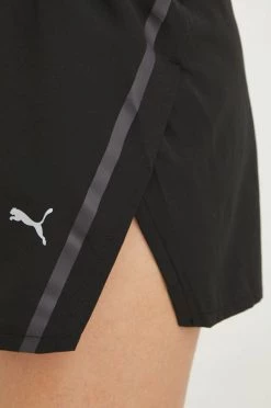 Γυναικεία Σορτς τρεξίματος Puma Ultraweave S μαύρο -Puma Κατάστημα unnamed file 2685