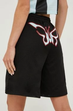 Γυναικεία Σορτς Puma X Dua Lipa μαύρο -Puma Κατάστημα unnamed file 2688