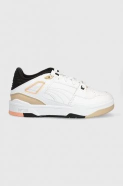 Γυναικεία Sneakers Αθλητικά Puma άσπρο