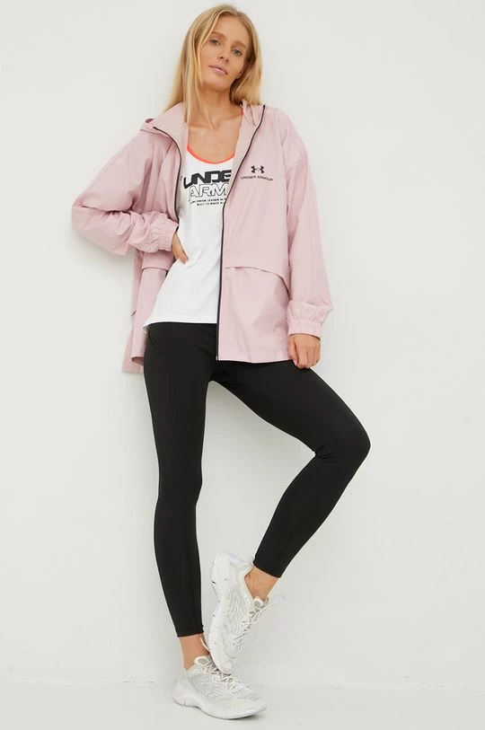 Γυναικεία Κολάν προπόνησης Puma Rtg μαύρο 4 Γυναικεία Κολάν προπόνησης Puma Rtg μαύρο - Image 4