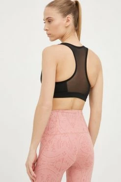 Γυναικεία Αθλητικά σουτιέν Αθλητικό σουτιέν Puma 4keeps μαύρο -Puma Κατάστημα unnamed file 2721