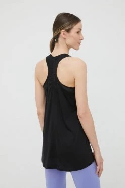 Γυναικεία Αμάνικος Τοπ προπόνησης Puma Studio Foundation μαύρο -Puma Κατάστημα unnamed file 2736