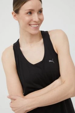 Γυναικεία Αμάνικος Τοπ προπόνησης Puma Studio Foundation μαύρο -Puma Κατάστημα unnamed file 2737