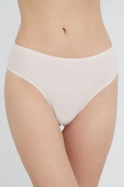 Γυναικεία Σλιπ Puma ροζ