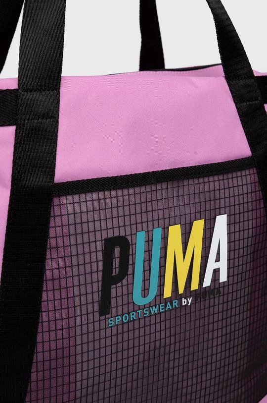 Γυναικεία Τσάντες Shopper και Tote Τσάντα Puma ροζ 2 Γυναικεία Τσάντες Shopper και Tote Τσάντα Puma ροζ - Image 2