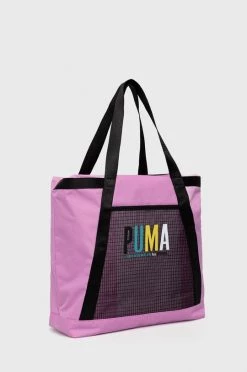 Γυναικεία Τσάντες Shopper και Tote Τσάντα Puma ροζ 7 Γυναικεία Τσάντες Shopper και Tote Τσάντα Puma ροζ -Puma Κατάστημα unnamed file 2756