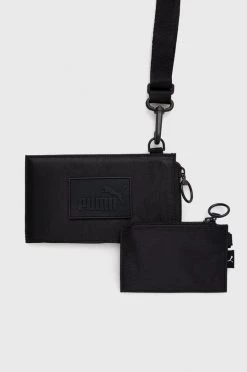 Γυναικεία Θήκες για γυναίκες Θηκη κινητού Puma μαύρο