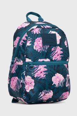 Γυναικεία Σακίδια πλάτης Σακίδιο πλάτης Puma χρώμα: ναυτικό μπλε, -Puma Κατάστημα unnamed file 2777