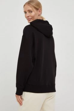 Γυναικεία Χωρίς φερμουάρ Μπλούζα Puma μαύρο, -Puma Κατάστημα unnamed file 278