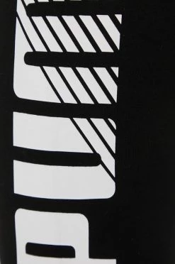 Γυναικεία Κολάν Puma χρώμα: μαύρο -Puma Κατάστημα unnamed file 2816