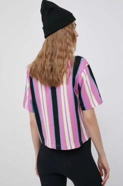 Γυναικεία Κοντομάνικο Μπλουζάκι Puma χρώμα: ροζ 7 Γυναικεία Κοντομάνικο Μπλουζάκι Puma χρώμα: ροζ -Puma Κατάστημα unnamed file 2860