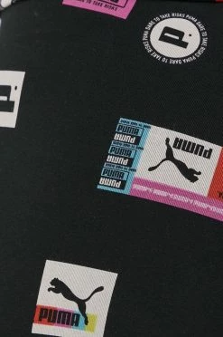 Γυναικεία Κολάν Puma χρώμα: μαύρο -Puma Κατάστημα unnamed file 2878