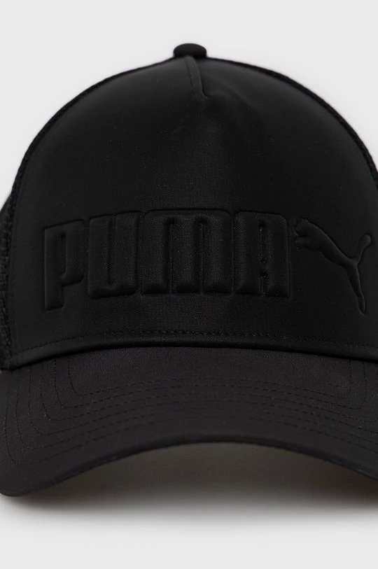Γυναικεία Jockey Καπέλο Puma μαύρο 2 Γυναικεία Jockey Καπέλο Puma μαύρο - Image 2