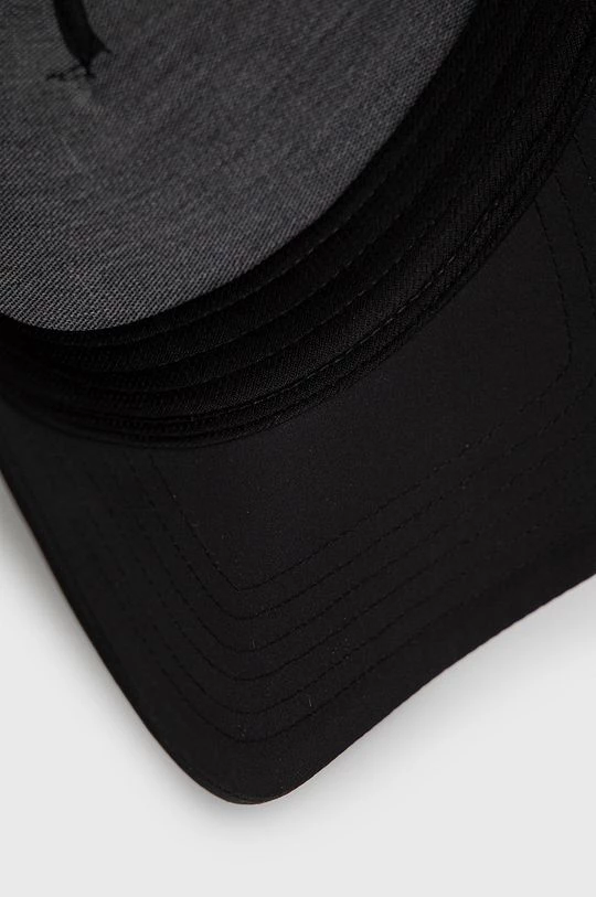 Γυναικεία Jockey Καπέλο Puma μαύρο 4 Γυναικεία Jockey Καπέλο Puma μαύρο - Image 4