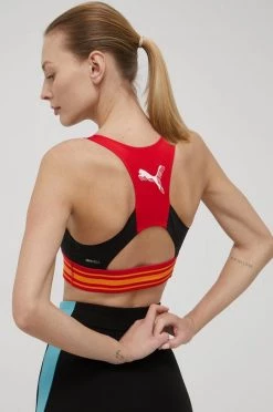 Γυναικεία Αθλητικά σουτιέν Αθλητικό σουτιέν Puma Title Nine μαύρο 8 Γυναικεία Αθλητικά σουτιέν Αθλητικό σουτιέν Puma Title Nine μαύρο -Puma Κατάστημα unnamed file 2902