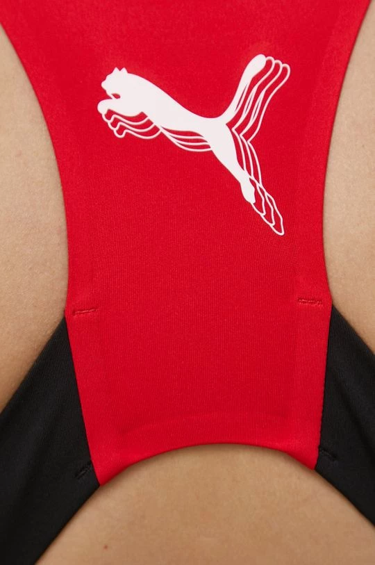 Γυναικεία Αθλητικά σουτιέν Αθλητικό σουτιέν Puma Title Nine μαύρο 6 Γυναικεία Αθλητικά σουτιέν Αθλητικό σουτιέν Puma Title Nine μαύρο - Image 6