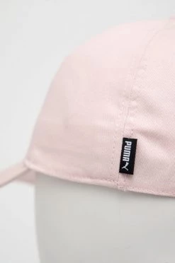 Γυναικεία Jockey Βαμβακερό καπέλο Puma ροζ -Puma Κατάστημα unnamed file 2908