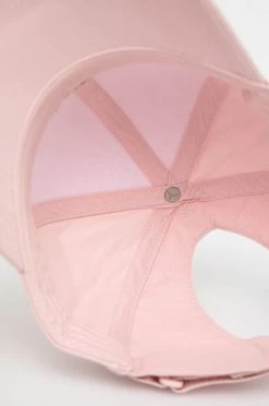 Γυναικεία Jockey Βαμβακερό καπέλο Puma ροζ -Puma Κατάστημα unnamed file 2909