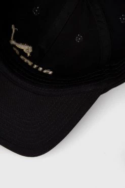 Γυναικεία Jockey Βαμβακερό καπέλο Puma μαύρο -Puma Κατάστημα unnamed file 2917