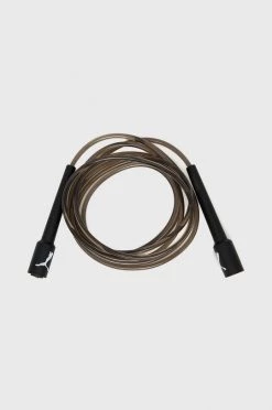 Γυναικεία Αξεσουάρ προπόνησης Σχοινάκι Puma μαύρο