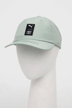 Γυναικεία Jockey Καπέλο Puma τιρκουάζ