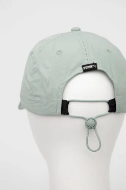 Γυναικεία Jockey Καπέλο Puma τιρκουάζ 6 Γυναικεία Jockey Καπέλο Puma τιρκουάζ -Puma Κατάστημα unnamed file 2938