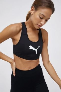 Γυναικεία Αθλητικά σουτιέν Puma - Αθλητικό σουτιέν έντονο ροζ