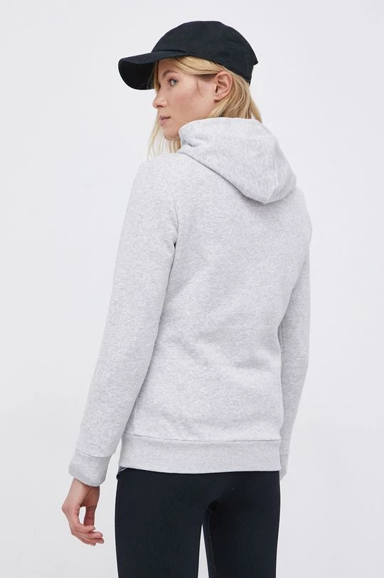 Γυναικεία Χωρίς φερμουάρ Μπλούζα Puma χρώμα: γκρι 3 Γυναικεία Χωρίς φερμουάρ Μπλούζα Puma χρώμα: γκρι - Image 3