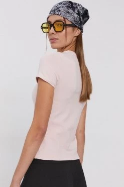 Γυναικεία Κοντομάνικο Puma - Μπλουζάκι ροζ -Puma Κατάστημα unnamed file 2961