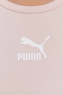 Γυναικεία Κοντομάνικο Puma - Μπλουζάκι ροζ -Puma Κατάστημα unnamed file 2964