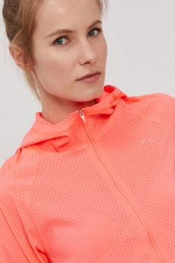 Γυναικεία Κοντά μπουφάν Μπουφάν Puma χρώμα: ροζ -Puma Κατάστημα unnamed file 2972