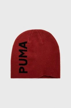 Γυναικεία Σκουφιά Σκούφος Puma κάστανο