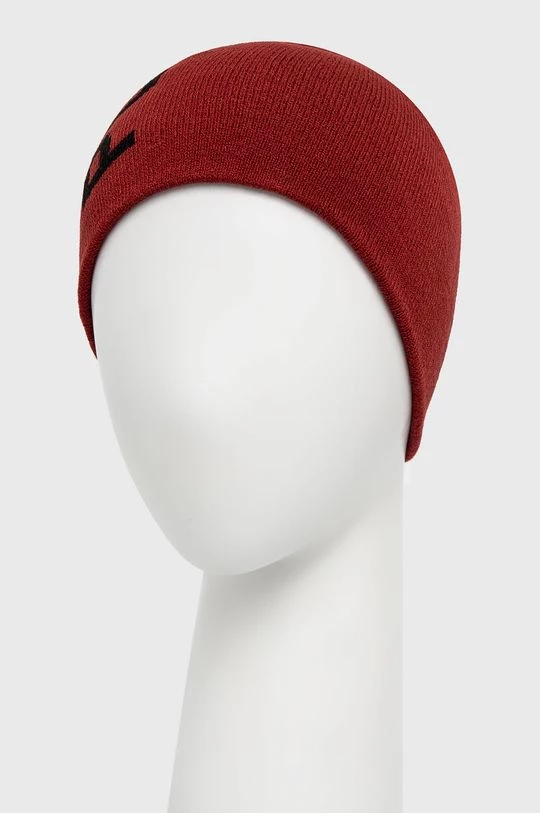 Γυναικεία Σκουφιά Σκούφος Puma κάστανο 2 Γυναικεία Σκουφιά Σκούφος Puma κάστανο - Image 2