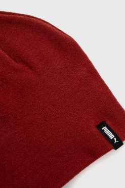 Γυναικεία Σκουφιά Σκούφος Puma κάστανο 5 Γυναικεία Σκουφιά Σκούφος Puma κάστανο -Puma Κατάστημα unnamed file 2977