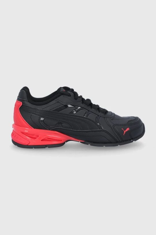 Γυναικεία Sneakers Υποδήματα Puma Respin SL μαύρο 1 Γυναικεία Sneakers Υποδήματα Puma Respin SL μαύρο