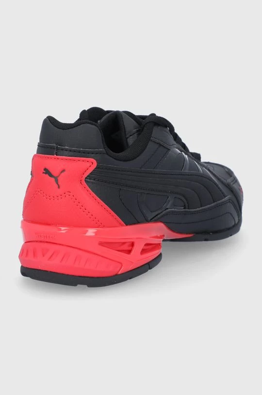 Γυναικεία Sneakers Υποδήματα Puma Respin SL μαύρο 3 Γυναικεία Sneakers Υποδήματα Puma Respin SL μαύρο - Image 3