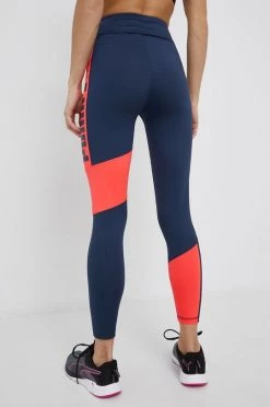 Γυναικεία Κολάν Παντελόνι Puma χρώμα: ναυτικό μπλε -Puma Κατάστημα unnamed file 2995