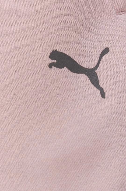 Γυναικεία Παντελόνια φόρμας Παντελόνι Puma χρώμα: ροζ 4 Γυναικεία Παντελόνια φόρμας Παντελόνι Puma χρώμα: ροζ - Image 4