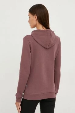 Γυναικεία Χωρίς φερμουάρ Μπλούζα Puma μοβ, -Puma Κατάστημα unnamed file 302